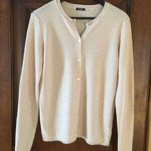 Cashmere cardigan Magaschoni